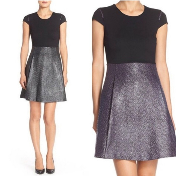 Andrew Marc Dresses & Skirts - NWT Andrew Marc black dress